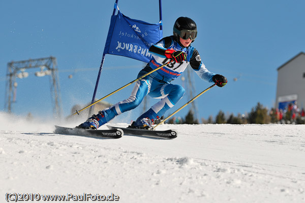12. SVM Regionalcup Finale