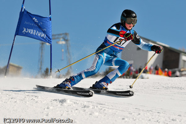 12. SVM Regionalcup Finale