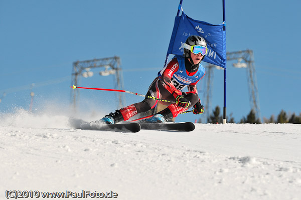 12. SVM Regionalcup Finale