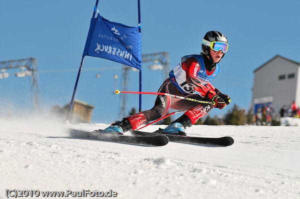12. SVM Regionalcup Finale