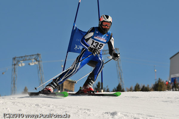 12. SVM Regionalcup Finale