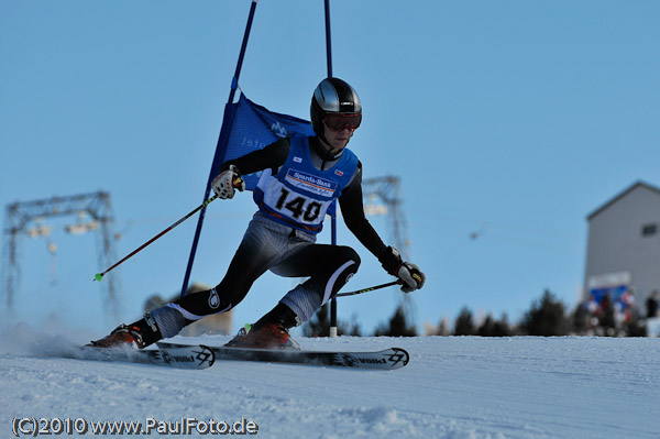 12. SVM Regionalcup Finale