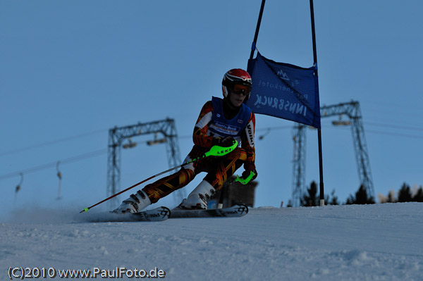 12. SVM Regionalcup Finale