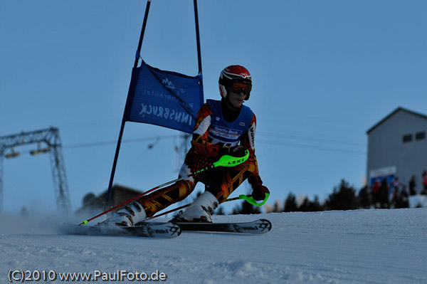 12. SVM Regionalcup Finale