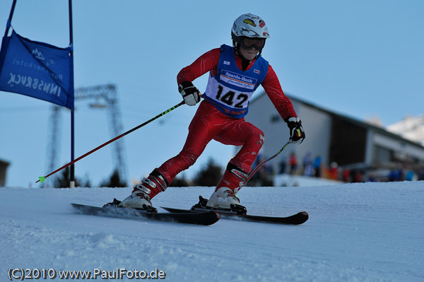 12. SVM Regionalcup Finale