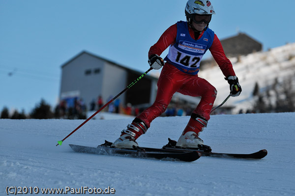 12. SVM Regionalcup Finale