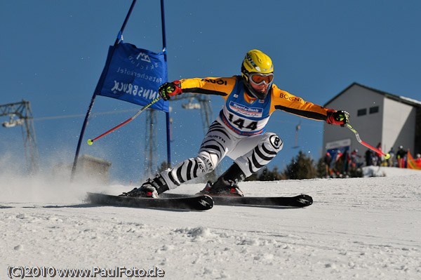 12. SVM Regionalcup Finale