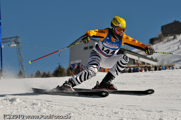 12. SVM Regionalcup Finale