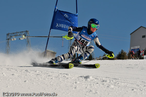 12. SVM Regionalcup Finale