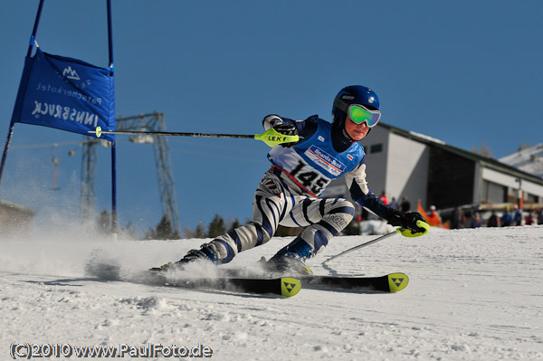 12. SVM Regionalcup Finale