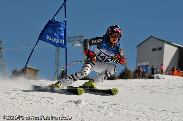 12. SVM Regionalcup Finale