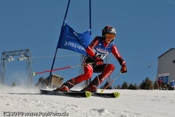 12. SVM Regionalcup Finale