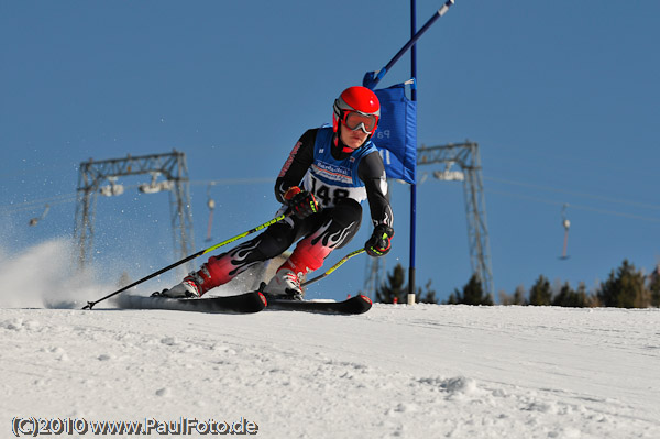 12. SVM Regionalcup Finale