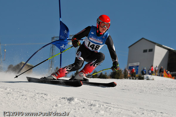 12. SVM Regionalcup Finale