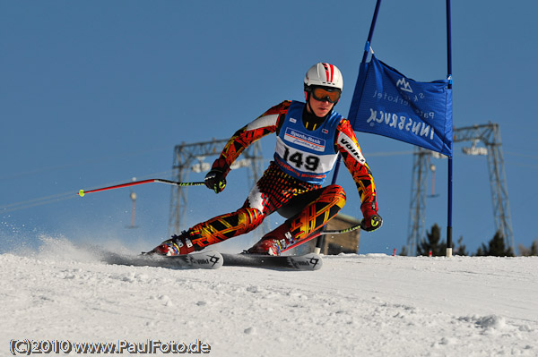 12. SVM Regionalcup Finale