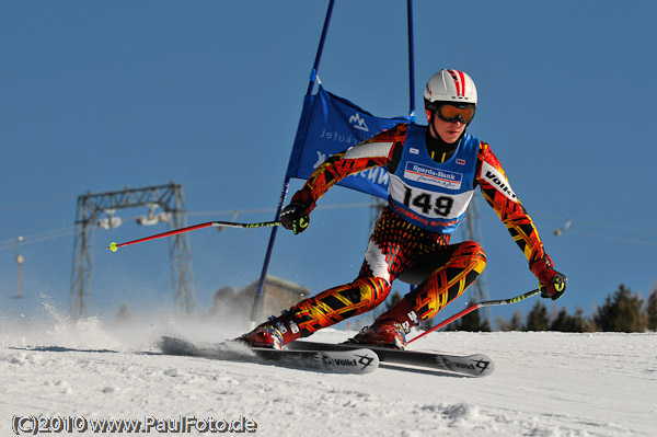 12. SVM Regionalcup Finale