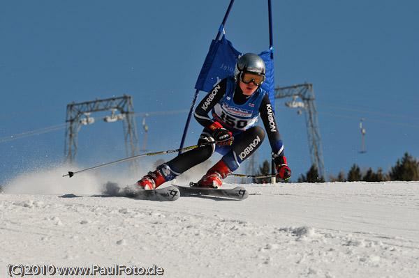 12. SVM Regionalcup Finale