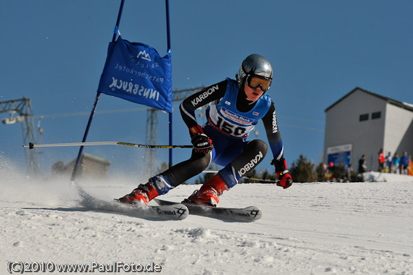 12. SVM Regionalcup Finale