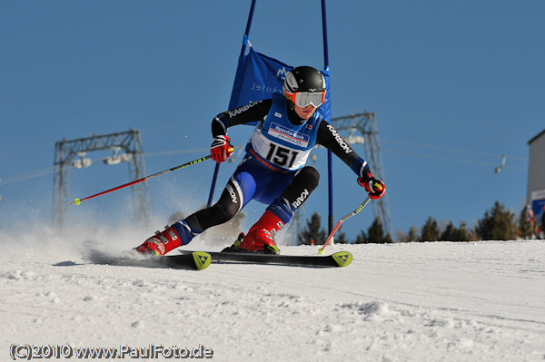 12. SVM Regionalcup Finale