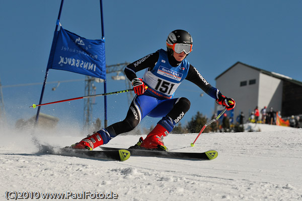 12. SVM Regionalcup Finale