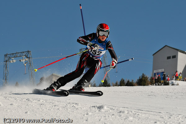 12. SVM Regionalcup Finale