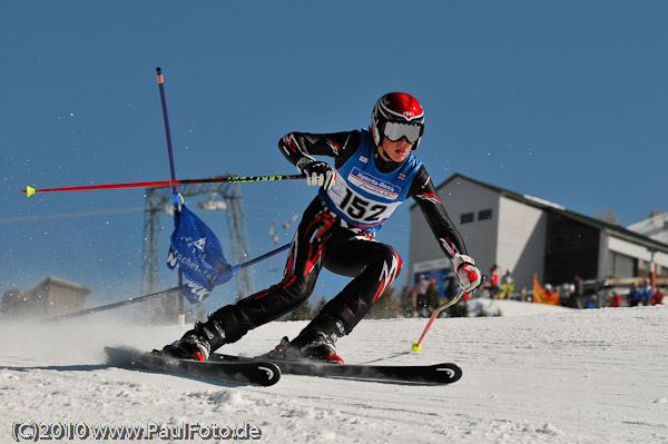 12. SVM Regionalcup Finale