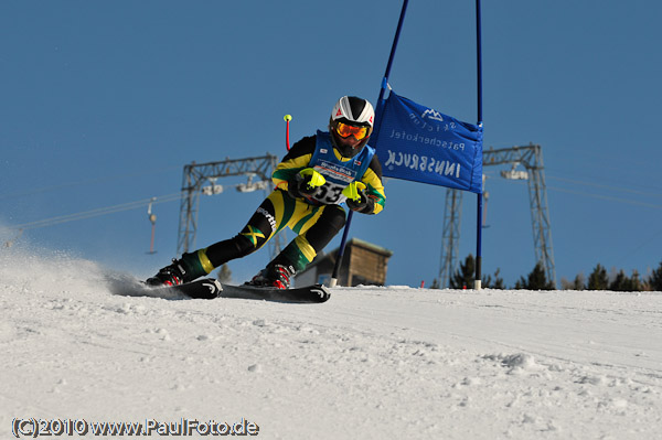 12. SVM Regionalcup Finale
