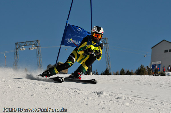 12. SVM Regionalcup Finale
