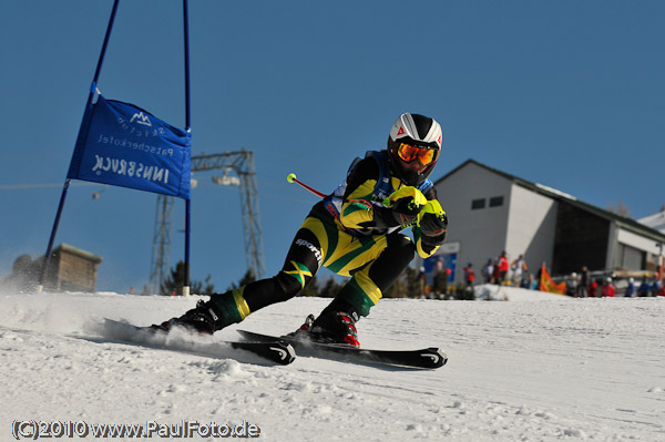 12. SVM Regionalcup Finale