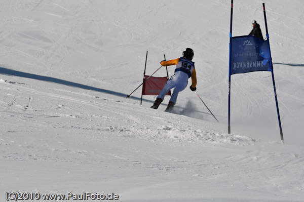 12. SVM Regionalcup Finale