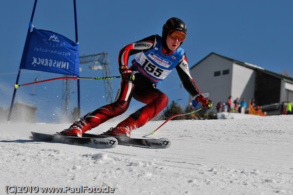 12. SVM Regionalcup Finale