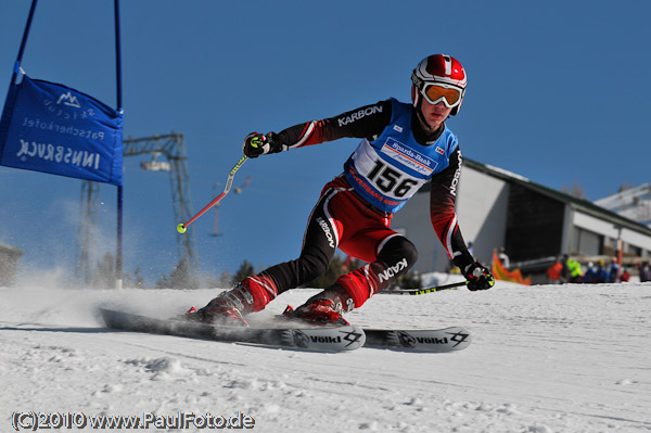 12. SVM Regionalcup Finale