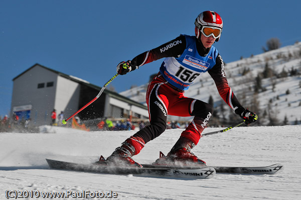 12. SVM Regionalcup Finale