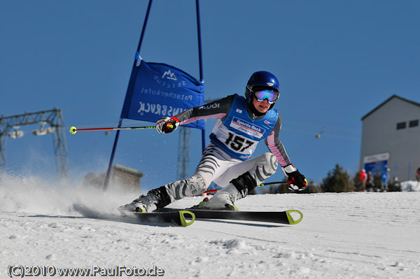 12. SVM Regionalcup Finale