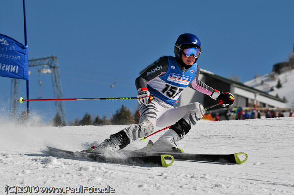 12. SVM Regionalcup Finale