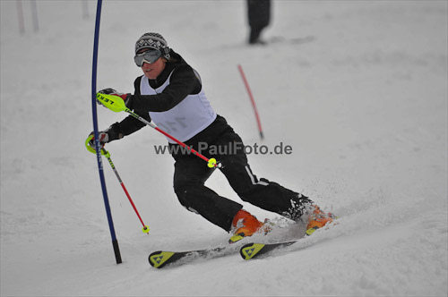 Deutscher Schülercup S 12 SL 2009