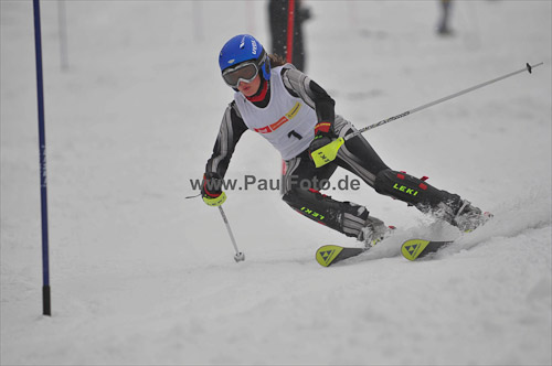 Deutscher Schülercup S 12 SL 2009