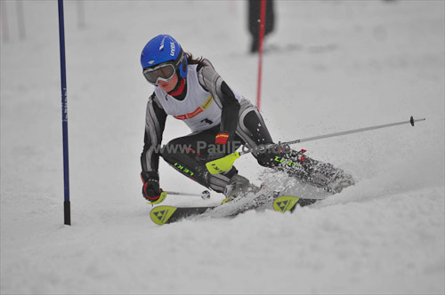 Deutscher Schülercup S 12 SL 2009
