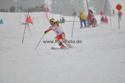 Deutscher Schülercup S 12 SL 2009