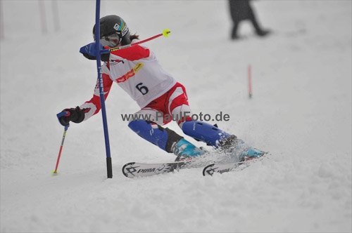 Deutscher Schülercup S 12 SL 2009