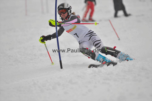 Deutscher Schülercup S 12 SL 2009