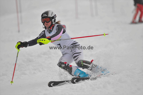 Deutscher Schülercup S 12 SL 2009
