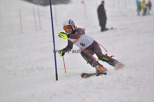 Deutscher Schülercup S 12 SL 2009