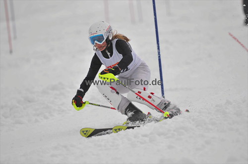 Deutscher Schülercup S 12 SL 2009
