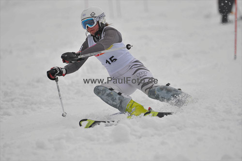 Deutscher Schülercup S 12 SL 2009