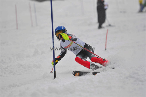 Deutscher Schülercup S 12 SL 2009