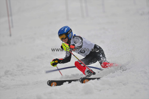 Deutscher Schülercup S 12 SL 2009
