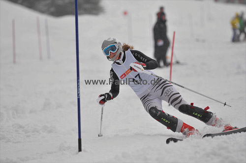 Deutscher Schülercup S 12 SL 2009