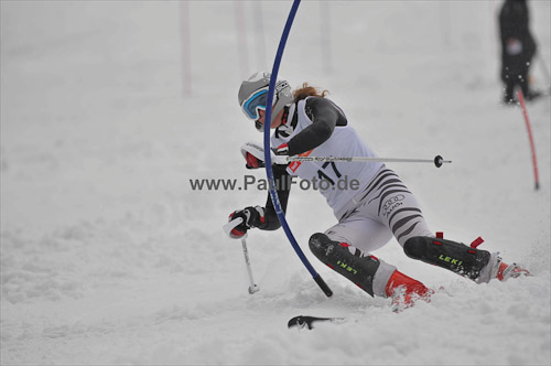 Deutscher Schülercup S 12 SL 2009