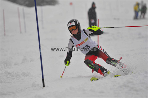 Deutscher Schülercup S 12 SL 2009